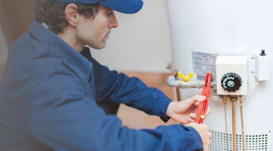 Professional bathroom faucet installation in Marbury, MD